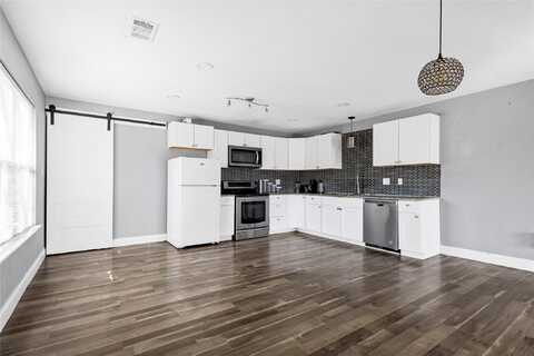 Lea Crest, DALLAS, TX 75216