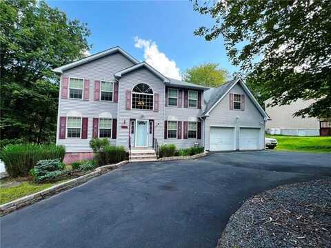 Doe, LONG POND, PA 18334