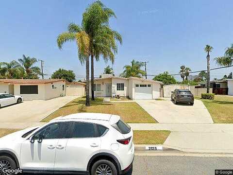 Walnut Creek, WEST COVINA, CA 91791