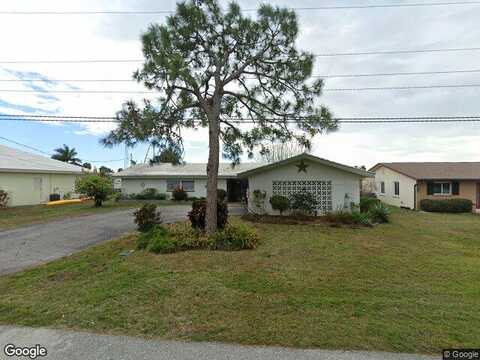 Bayou, PUNTA GORDA, FL 33950