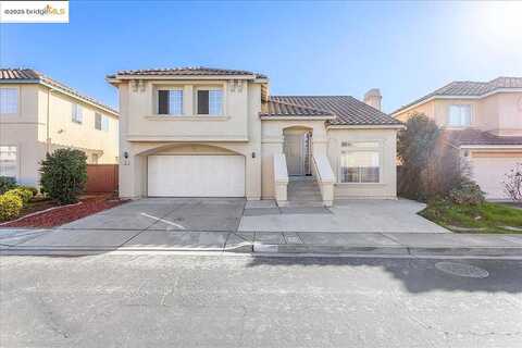 Rock Springs, HAYWARD, CA 94545
