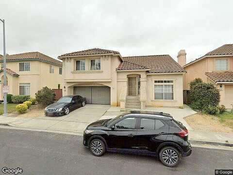 Rock Springs, HAYWARD, CA 94545