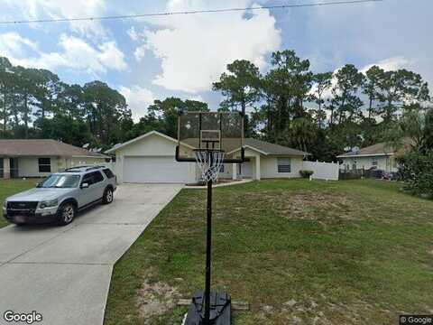 Charter, PORT CHARLOTTE, FL 33954