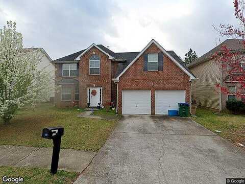 Deer Crossing, JONESBORO, GA 30236