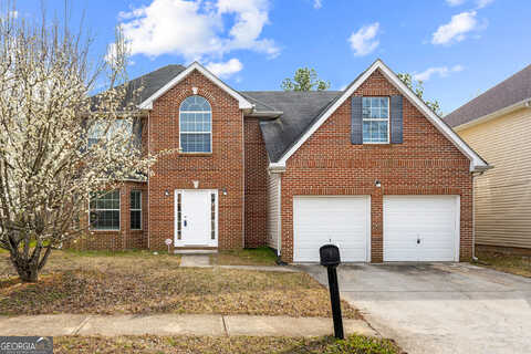 Deer Crossing, JONESBORO, GA 30236