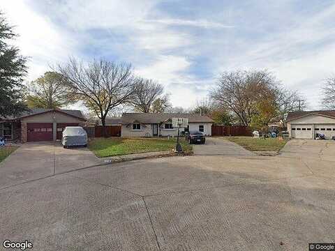 Santa Cruz, GRAND PRAIRIE, TX 75051