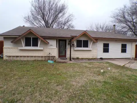 Santa Cruz, GRAND PRAIRIE, TX 75051