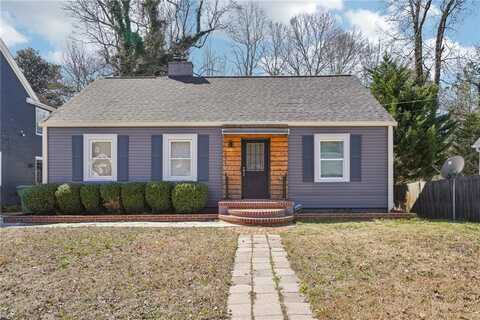 Kenmore, ATLANTA, GA 30311