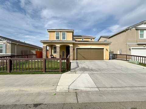 Drake, MADERA, CA 93638