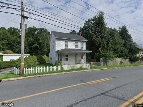 Broadway, BETHLEHEM, PA 18015