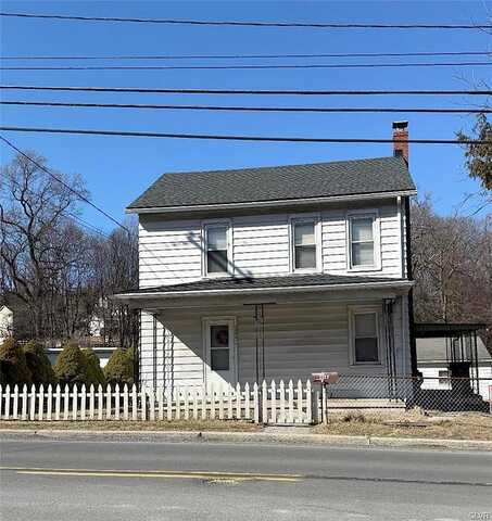 Broadway, BETHLEHEM, PA 18015