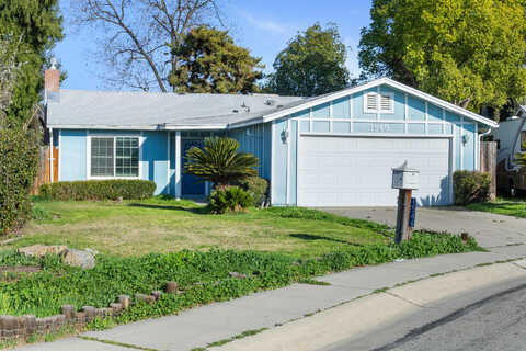 Noyes, VISALIA, CA 93277