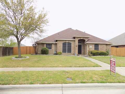 Baker, CEDAR HILL, TX 75104