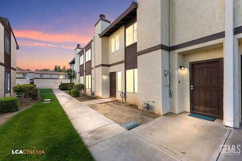 Gemini, BAKERSFIELD, CA 93309