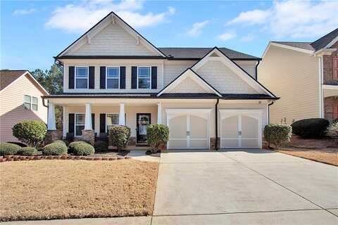 Parkway, FAIRBURN, GA 30213