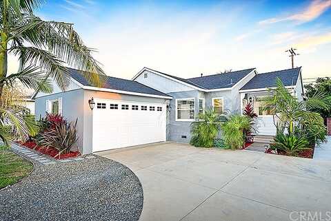 15Th, SANTA ANA, CA 92701