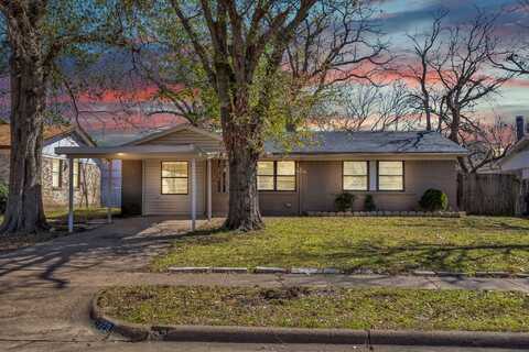 Park, MESQUITE, TX 75149