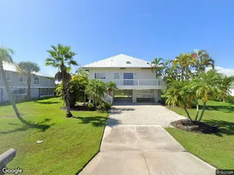 Sand Castle, SANIBEL, FL 33957