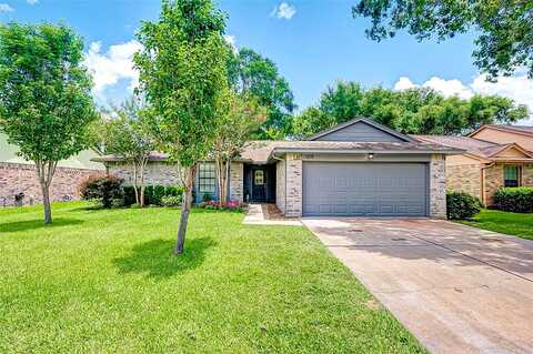 Three Forks, KATY, TX 77450