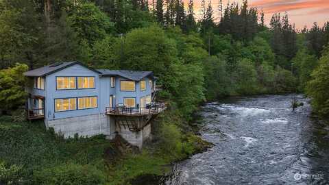 Washougal River, WASHOUGAL, WA 98671