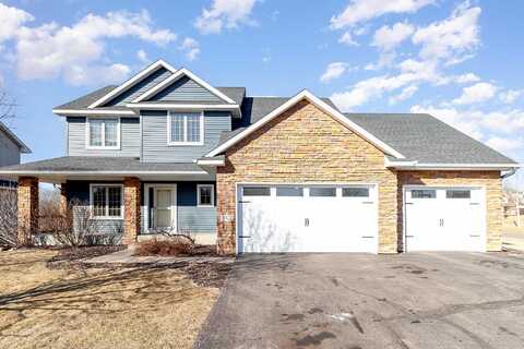 47Th, SAINT MICHAEL, MN 55376