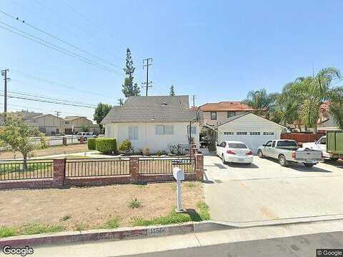 Hallwood, EL MONTE, CA 91732