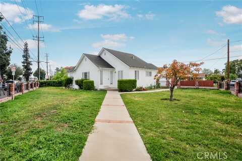 Hallwood, EL MONTE, CA 91732