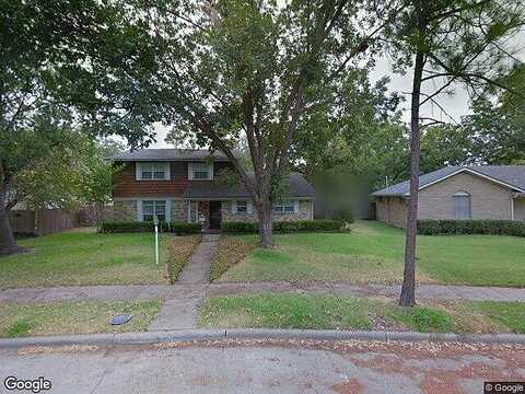 Glen Cross, DALLAS, TX 75228