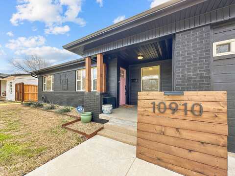 Park Oak, DALLAS, TX 75228