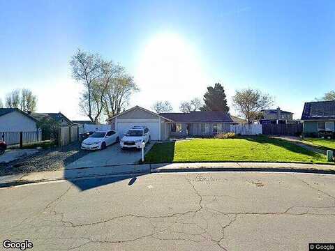 Cypress, TEHACHAPI, CA 93561