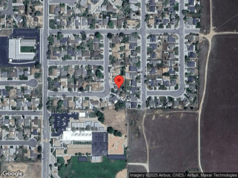 Cypress, TEHACHAPI, CA 93561
