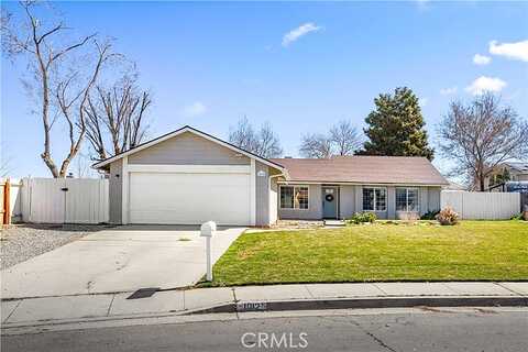 Cypress, TEHACHAPI, CA 93561