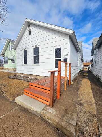 Sanborn, WINONA, MN 55987