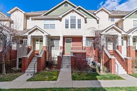 Carolina, AURORA, CO 80247