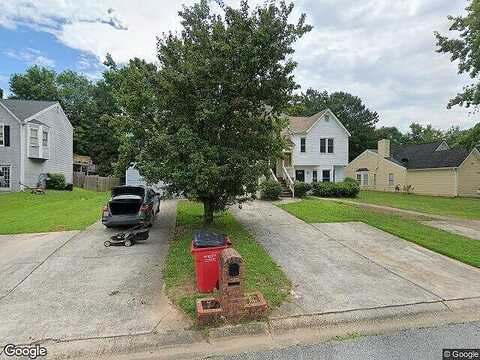 Bay, RIVERDALE, GA 30274