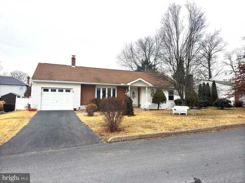 Little Run, CAMP HILL, PA 17011
