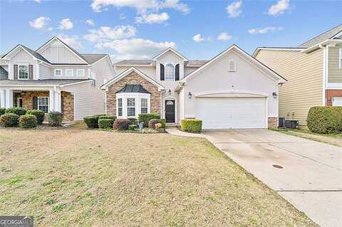 Parkside, LITHIA SPRINGS, GA 30122
