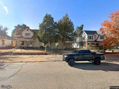 Santa Fe, LA JUNTA, CO 81050