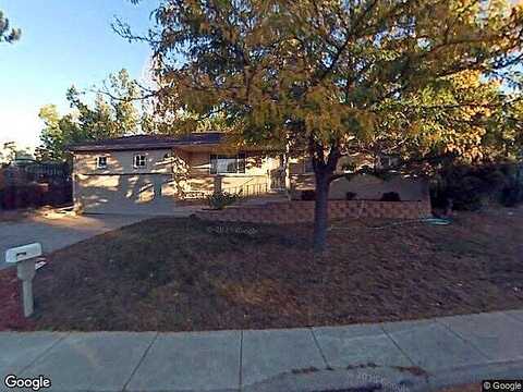Quince, CENTENNIAL, CO 80112