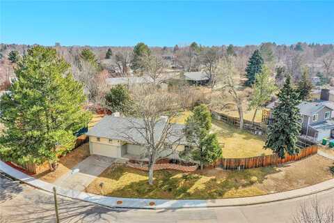 Quince, CENTENNIAL, CO 80112