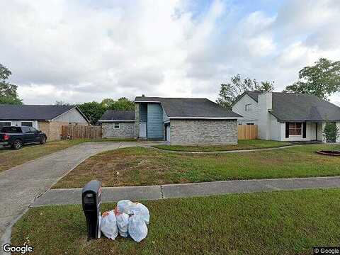 Sandswept, HOUSTON, TX 77086