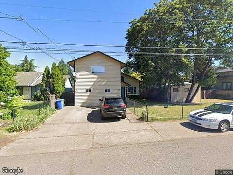 Crocker, EUGENE, OR 97404