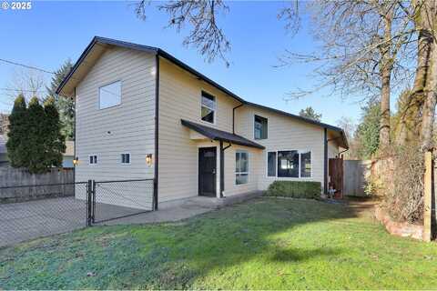 Crocker, EUGENE, OR 97404