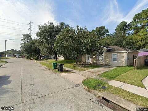Perch Creek, HOUSTON, TX 77049