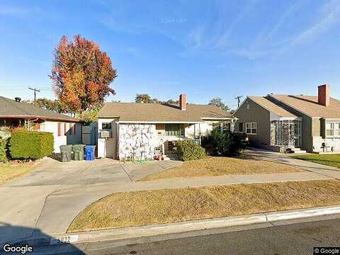 Oliva, LAKEWOOD, CA 90712