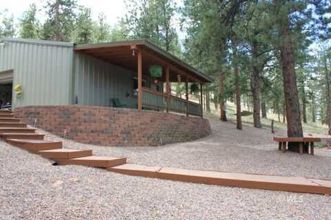 Wykagyl, WESTCLIFFE, CO 81252