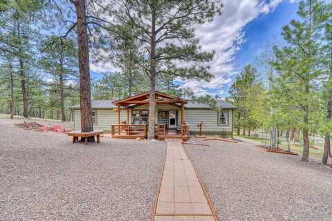 Wykagyl, WESTCLIFFE, CO 81252