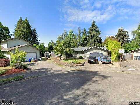 Mar, EUGENE, OR 97401
