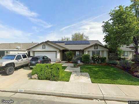 Windsor, HANFORD, CA 93230