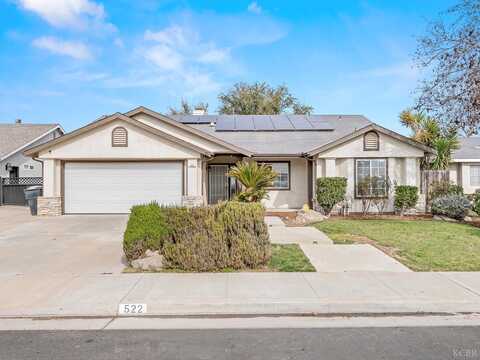 Windsor, HANFORD, CA 93230